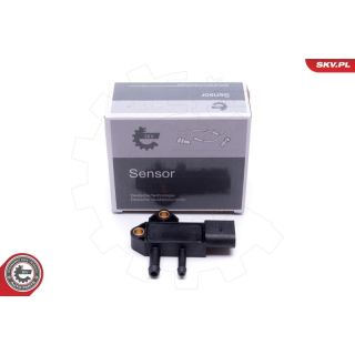 Jutiklis, išmetimo slėgis ESEN SKV 17SKV788