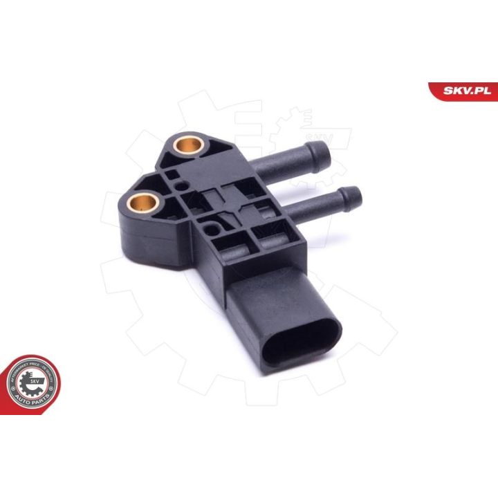 Jutiklis, išmetimo slėgis ESEN SKV 17SKV788