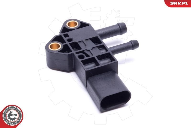 Jutiklis, išmetimo slėgis ESEN SKV 17SKV788