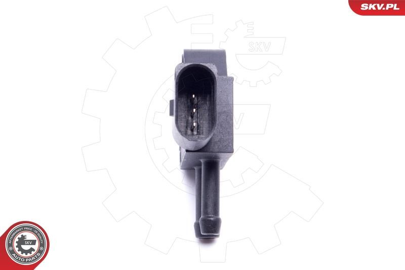 Jutiklis, išmetimo slėgis ESEN SKV 17SKV788