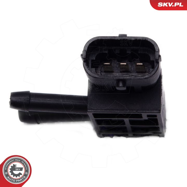 Jutiklis, išmetimo slėgis ESEN SKV 17SKV791