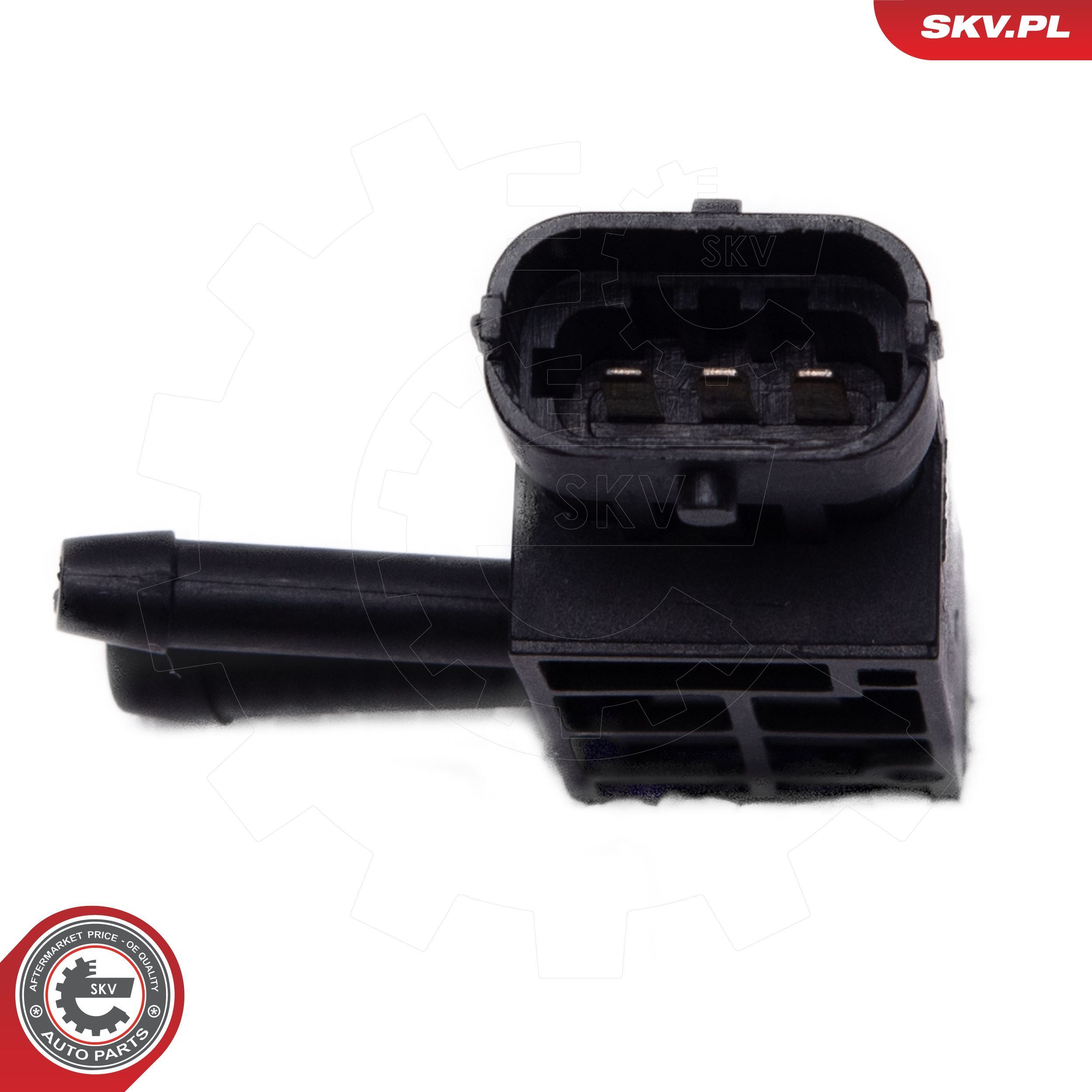 Jutiklis, išmetimo slėgis ESEN SKV 17SKV791