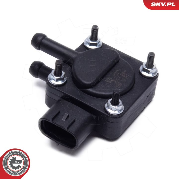 Jutiklis, išmetimo slėgis ESEN SKV 17SKV796