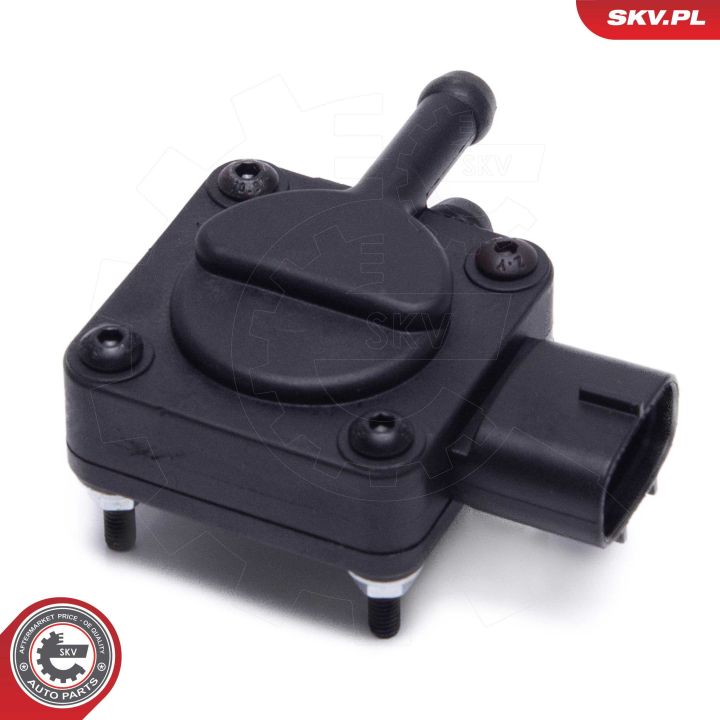 Jutiklis, išmetimo slėgis ESEN SKV 17SKV796