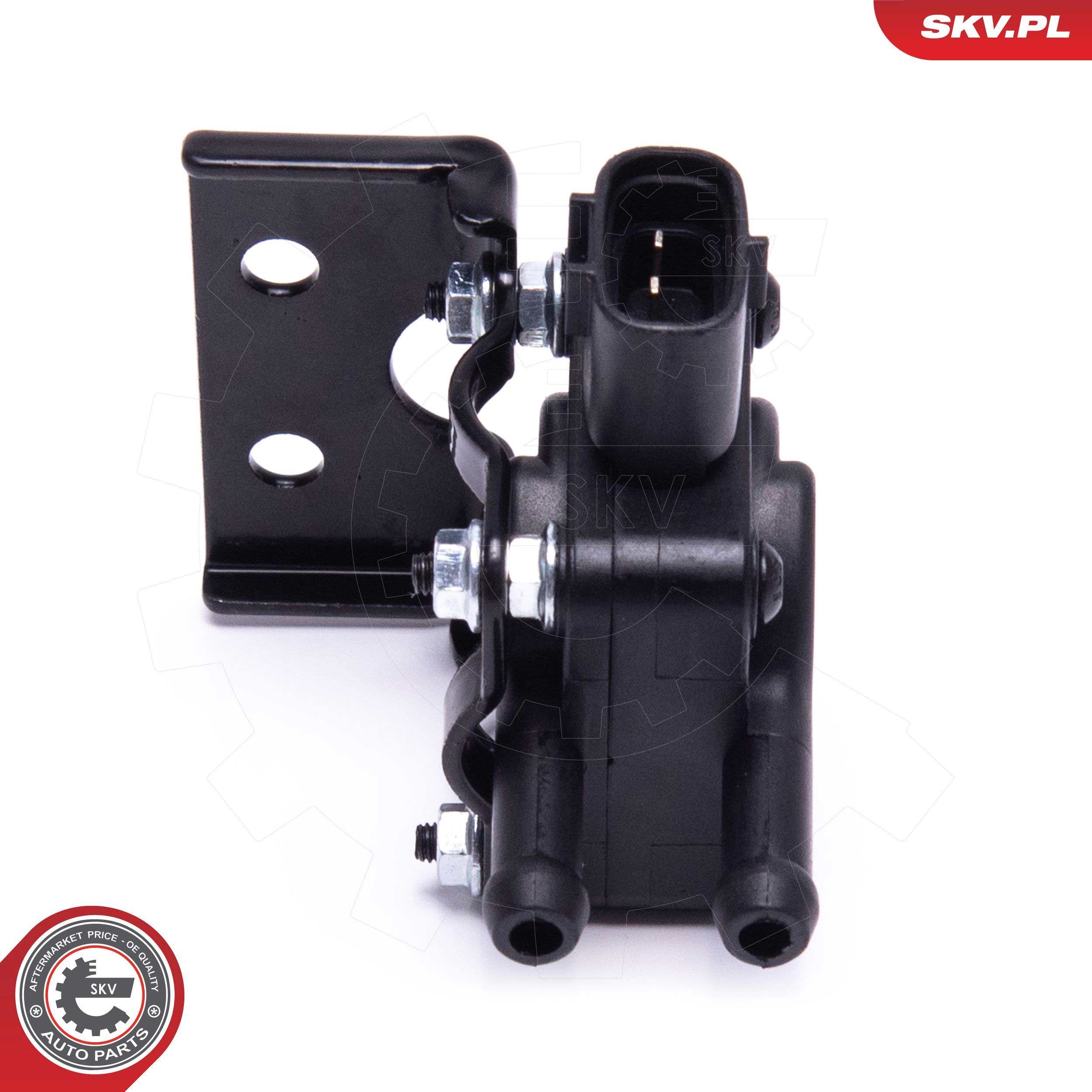 Jutiklis, išmetimo slėgis ESEN SKV 17SKV797