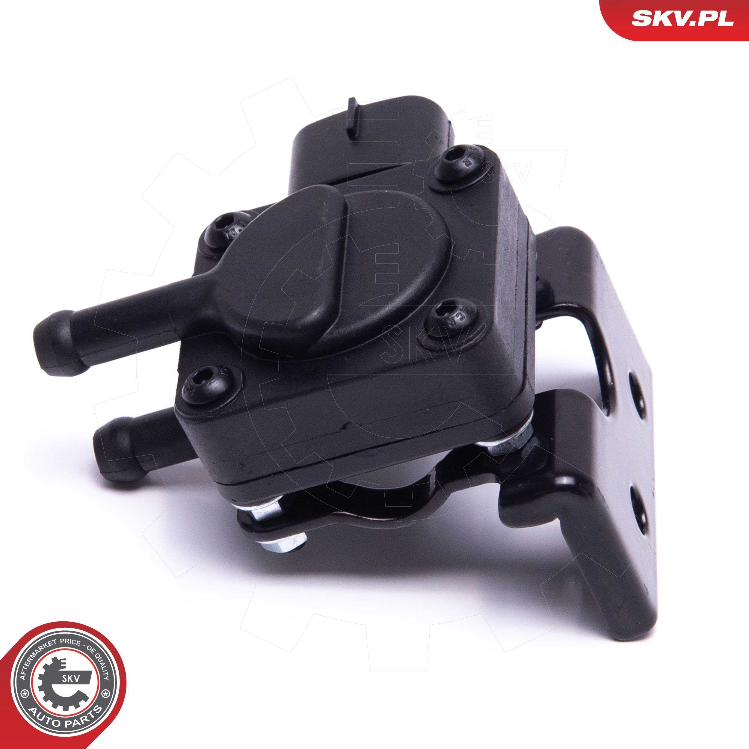 Jutiklis, išmetimo slėgis ESEN SKV 17SKV797