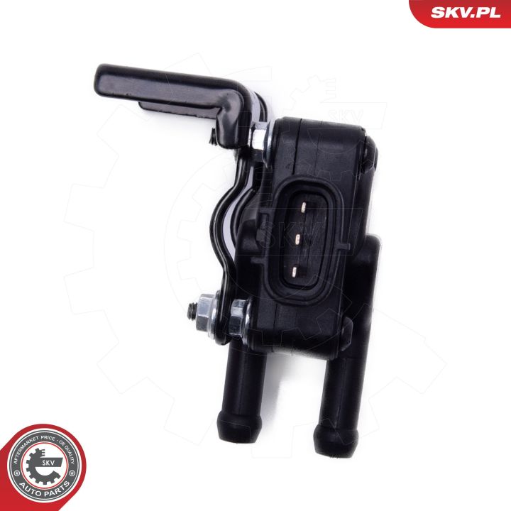 Jutiklis, išmetimo slėgis ESEN SKV 17SKV797