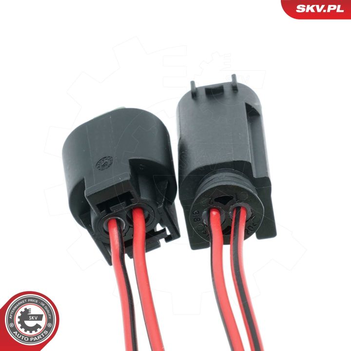 Remonto rinkinys, diržas ESEN SKV 53SKV115