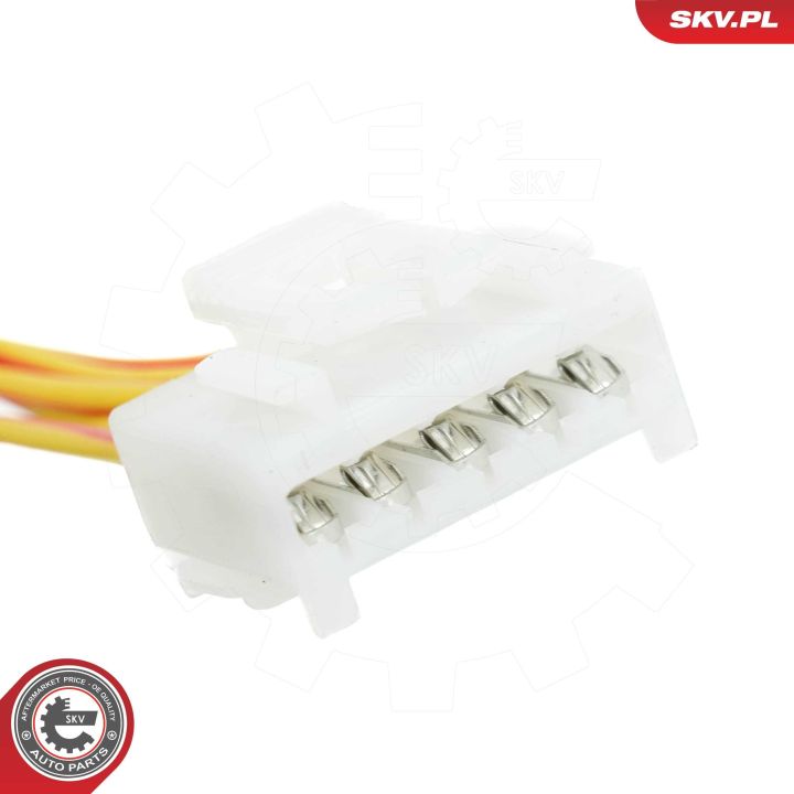 Remonto rinkinys, diržas ESEN SKV 53SKV124