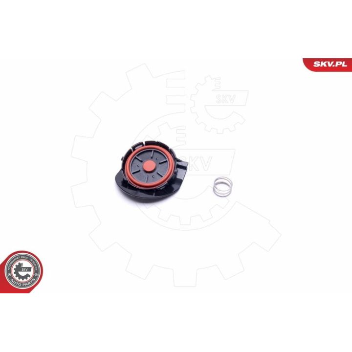 Membrana, karterio alsuoklis ESEN SKV 31SKV141