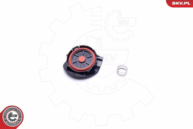 Membrana, karterio alsuoklis ESEN SKV 31SKV141