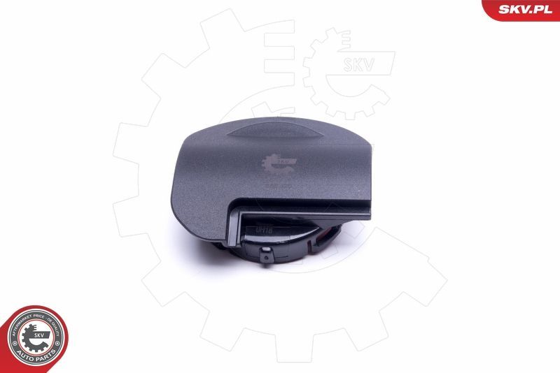 Membrana, karterio alsuoklis ESEN SKV 31SKV141