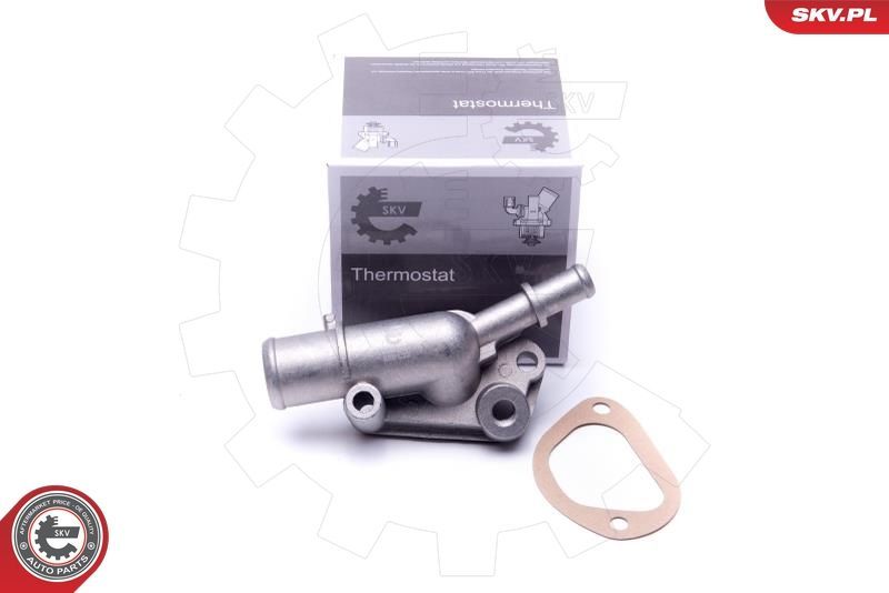 Termostatas, aušinimo skystis ESEN SKV 20SKV167