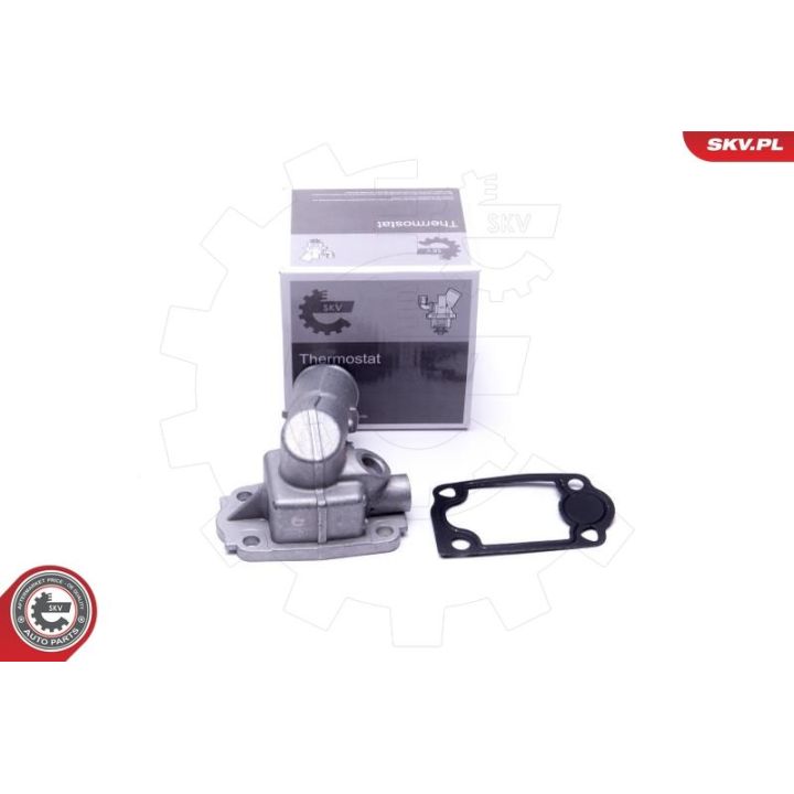 Termostatas, aušinimo skystis ESEN SKV 20SKV168