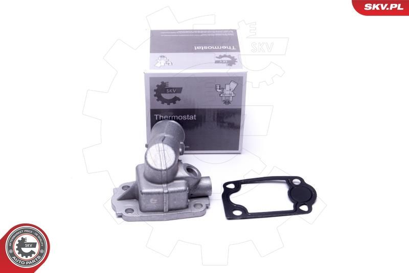 Termostatas, aušinimo skystis ESEN SKV 20SKV168