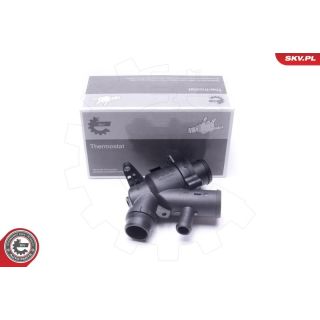 Termostatas, aušinimo skystis ESEN SKV 20SKV169