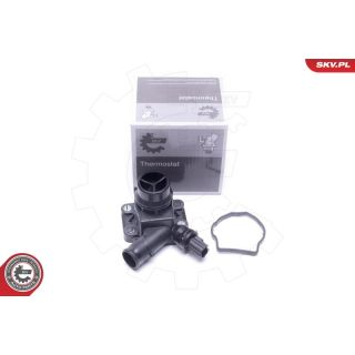 Termostatas, aušinimo skystis ESEN SKV 20SKV170