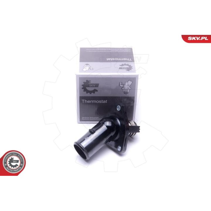 Termostatas, aušinimo skystis ESEN SKV 20SKV171