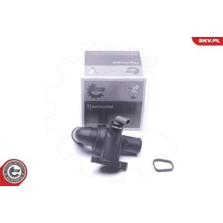 Termostatas, aušinimo skystis ESEN SKV 20SKV172