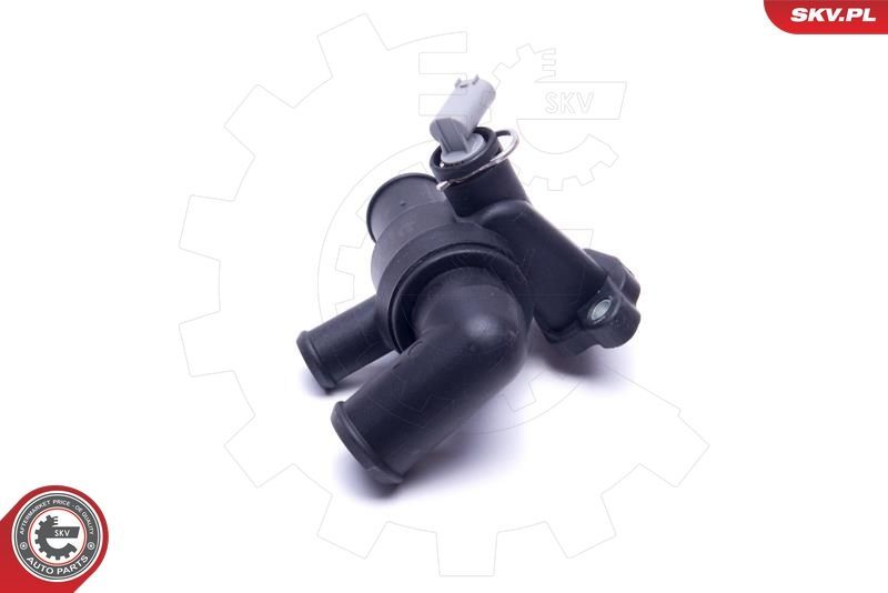 Termostatas, aušinimo skystis ESEN SKV 20SKV172