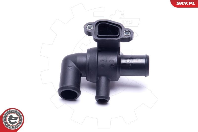 Termostatas, aušinimo skystis ESEN SKV 20SKV172