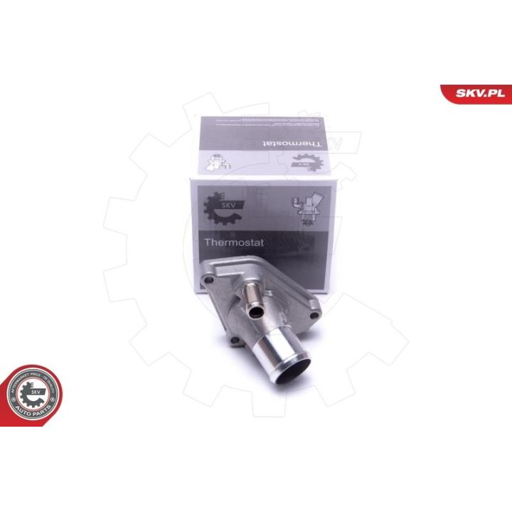 Termostatas, aušinimo skystis ESEN SKV 20SKV173