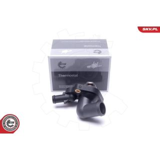 Termostatas, aušinimo skystis ESEN SKV 20SKV180