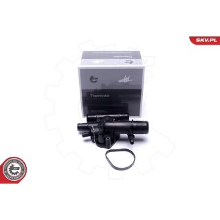 Termostatas, aušinimo skystis ESEN SKV 20SKV204