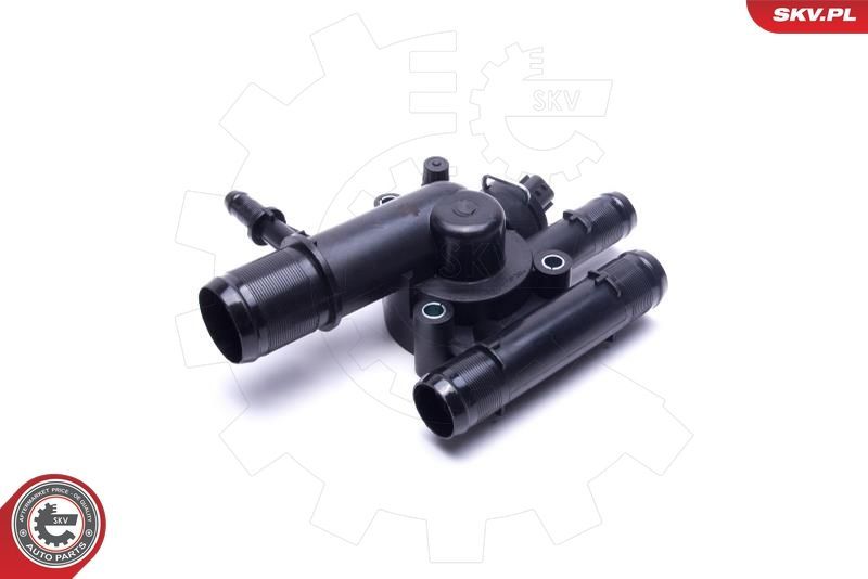 Termostatas, aušinimo skystis ESEN SKV 20SKV204