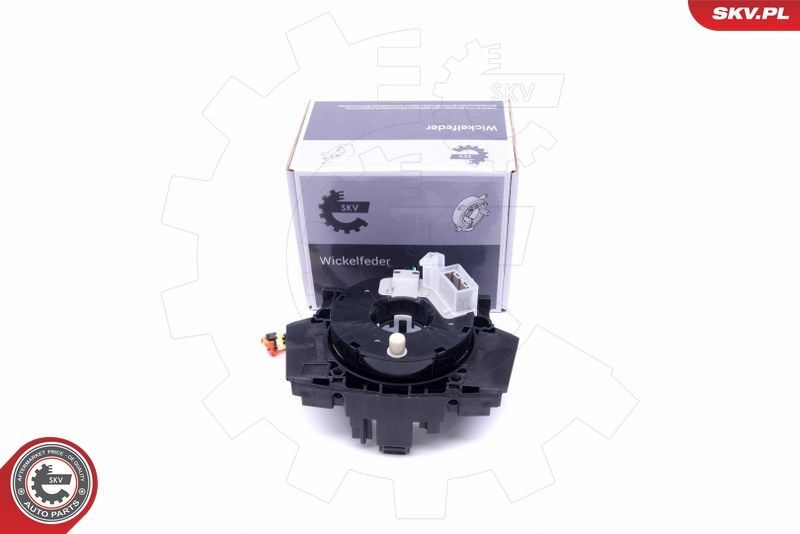 Oro pagalvės ritė ESEN SKV 96SKV525