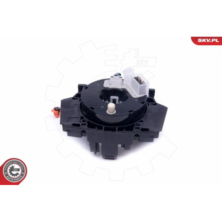 Oro pagalvės ritė ESEN SKV 96SKV525