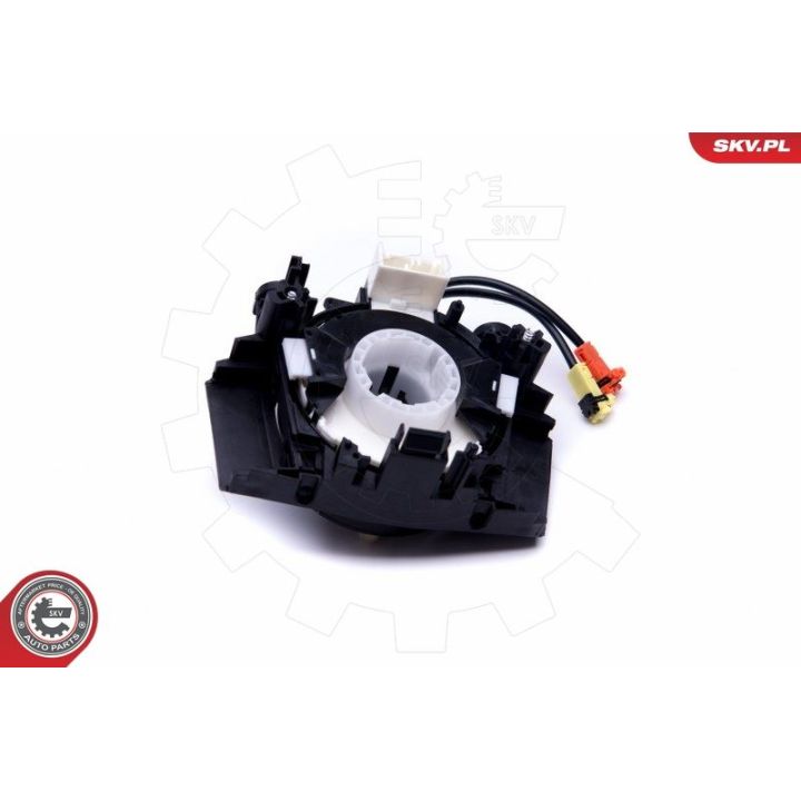 Oro pagalvės ritė ESEN SKV 96SKV525