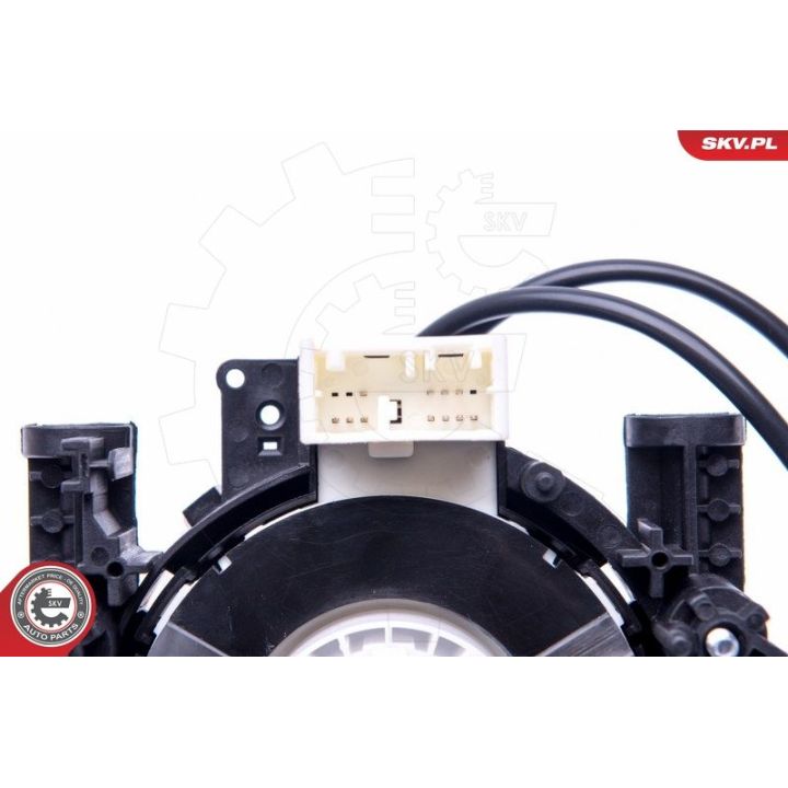 Oro pagalvės ritė ESEN SKV 96SKV525