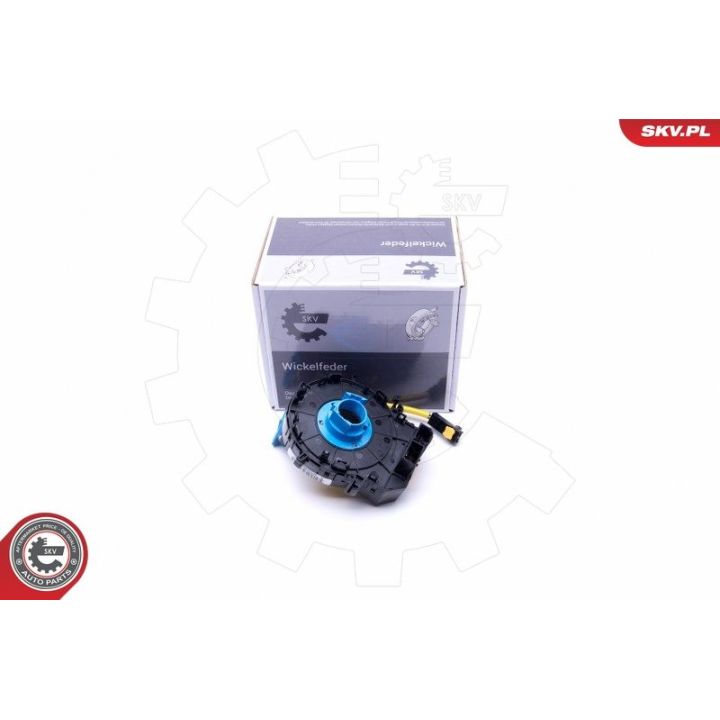 Oro pagalvės ritė ESEN SKV 96SKV538