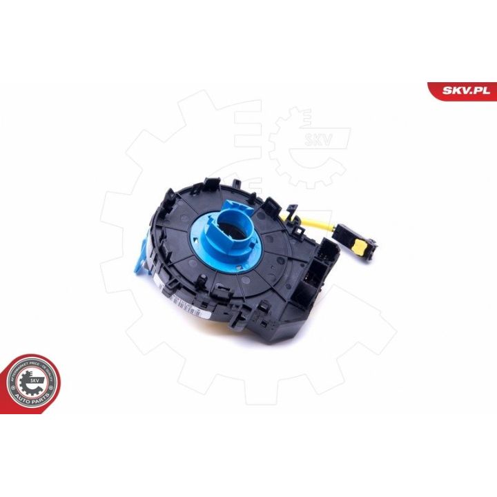 Oro pagalvės ritė ESEN SKV 96SKV538