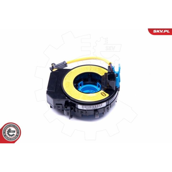 Oro pagalvės ritė ESEN SKV 96SKV538