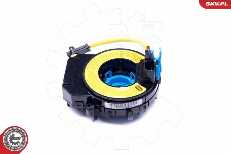 Oro pagalvės ritė ESEN SKV 96SKV538