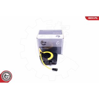 Oro pagalvės ritė ESEN SKV 96SKV539