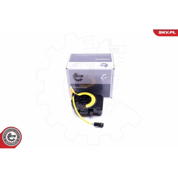 Oro pagalvės ritė ESEN SKV 96SKV539