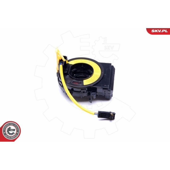 Oro pagalvės ritė ESEN SKV 96SKV539