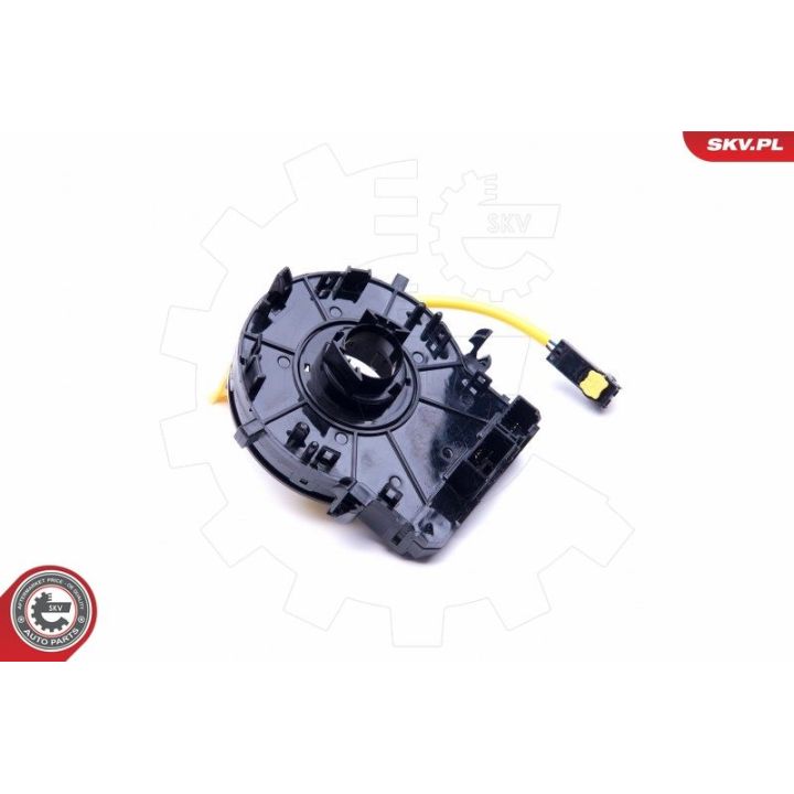 Oro pagalvės ritė ESEN SKV 96SKV539