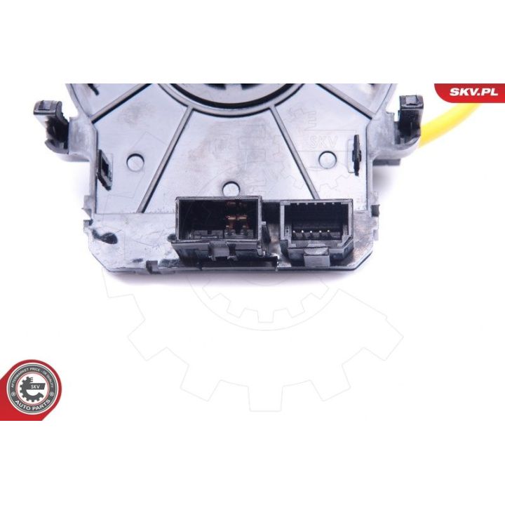 Oro pagalvės ritė ESEN SKV 96SKV539