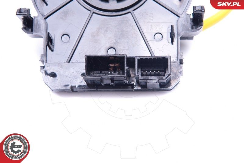 Oro pagalvės ritė ESEN SKV 96SKV539