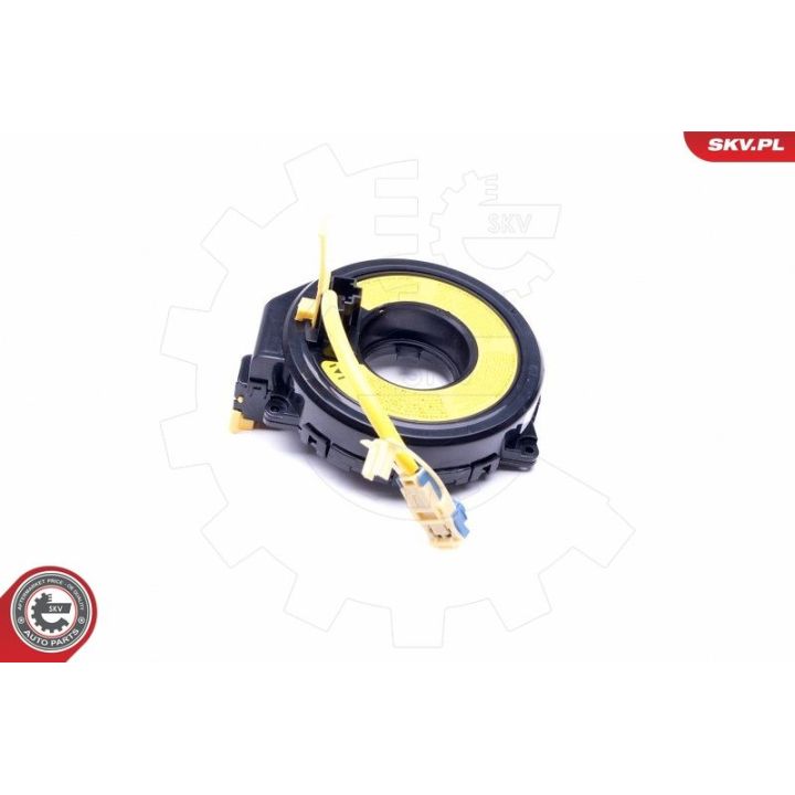 Oro pagalvės ritė ESEN SKV 96SKV540