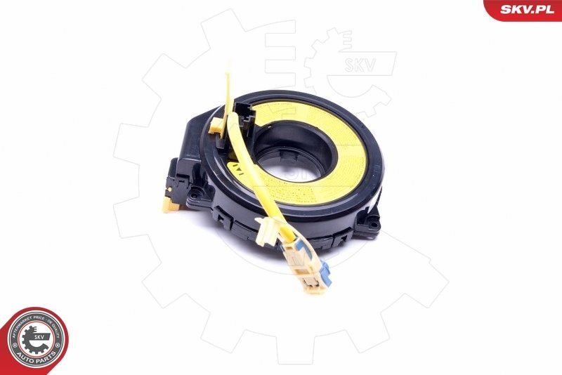 Oro pagalvės ritė ESEN SKV 96SKV540