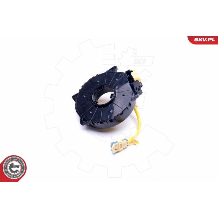 Oro pagalvės ritė ESEN SKV 96SKV540