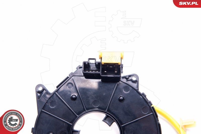 Oro pagalvės ritė ESEN SKV 96SKV540