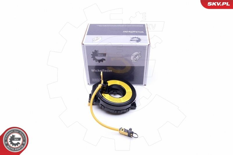 Oro pagalvės ritė ESEN SKV 96SKV541