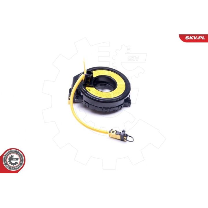 Oro pagalvės ritė ESEN SKV 96SKV541