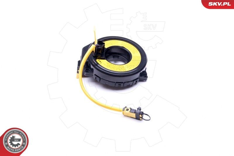 Oro pagalvės ritė ESEN SKV 96SKV541